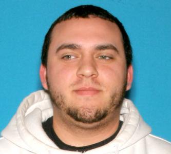 Andrew Hinchey a registered Sex Offender of Massachusetts