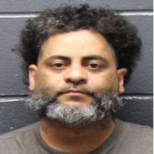 Angel L Alvarado a registered Sex Offender of Massachusetts