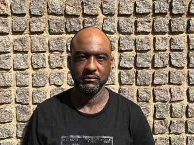 Anwar Thomas a registered Sex Offender of Massachusetts