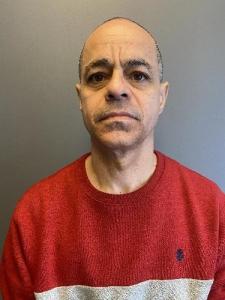 Nelson V Paula a registered Sex Offender of Massachusetts