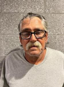 David Figuerido a registered Sex Offender of Massachusetts