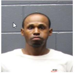 Lamar Haston a registered Sex Offender of Massachusetts