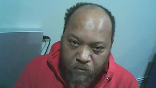 Dwan Robinson a registered Sex Offender of Massachusetts