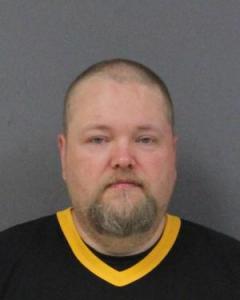James Jay Smith a registered Sex Offender of Massachusetts