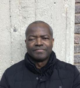 Jermyn Graham a registered  of Massachusetts