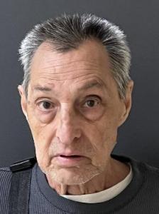 Frank A Benjamin a registered Sex Offender of Massachusetts