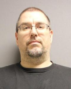 Daniel Gallant a registered Sex Offender of Massachusetts