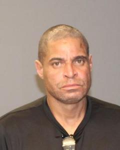 Anthony Parks a registered Sex Offender of Massachusetts