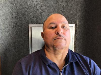 Angel Martinez a registered Sex Offender of Massachusetts