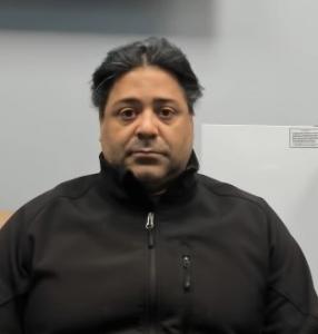 Joaquin Montan a registered Sex Offender of Massachusetts