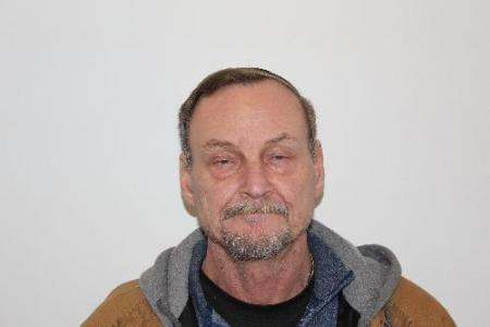 Daniel James Bowers a registered Sex Offender of Massachusetts