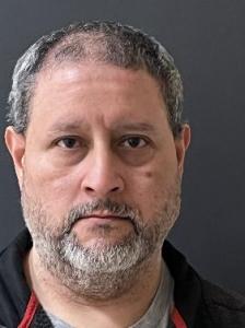 Geremias Santiago a registered Sex Offender of Massachusetts