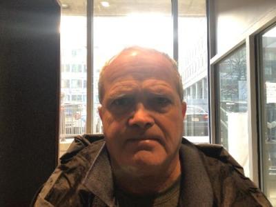 Thomas J Walsh a registered Sex Offender of Massachusetts