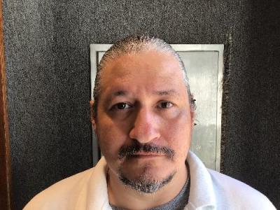 Eli Sanders a registered Sex Offender of Massachusetts