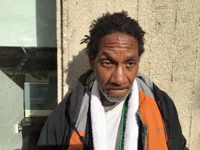 Keith Renaldo Thornton a registered  of Massachusetts