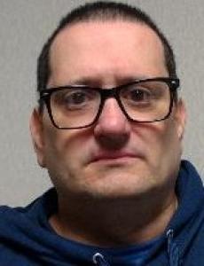 Jonathan S Santos a registered Sex Offender of Massachusetts