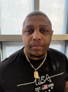 Desean Wooten a registered Sex Offender of Massachusetts