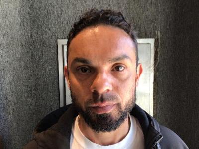 Luis E Mendoza a registered Sex Offender of Massachusetts