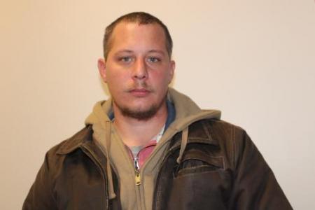 Matthew Hall a registered Sex Offender of Massachusetts