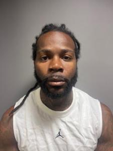 Kwamaine Jerome Wells a registered Sex Offender of Massachusetts