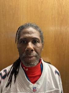 Anthony L Bell a registered Sex Offender of Massachusetts