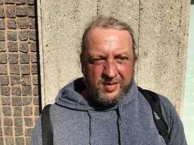 David Damico a registered Sex Offender of Massachusetts