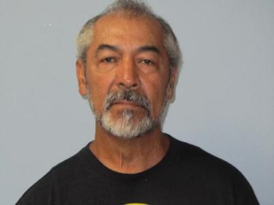 Luis R Santiago a registered Sex Offender of Massachusetts