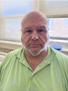 Todd C Gagnon a registered Sex Offender of Massachusetts