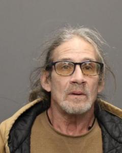 Patrick John Young a registered Sex Offender of Massachusetts