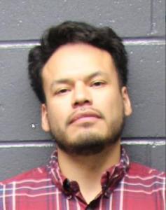 Cristian Durex a registered Sex Offender of Massachusetts