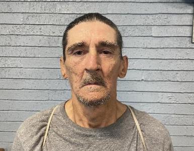 Ronald Paul Forrette a registered Sex Offender of Massachusetts