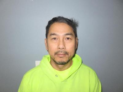 Trung Vo a registered Sex Offender of Massachusetts