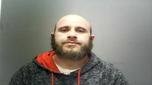 Timothy J Forte a registered Sex Offender of Massachusetts