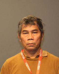 Chaid Sim a registered Sex Offender of Massachusetts