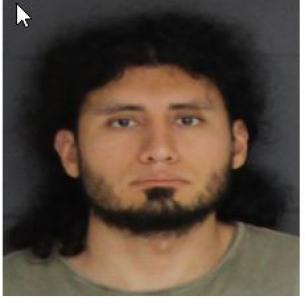 Jordan A Tabarez a registered Sex Offender of Massachusetts