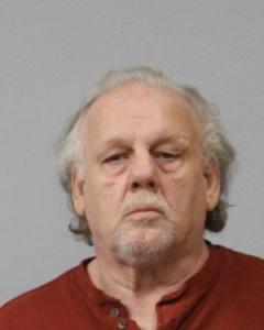 Roy Hoyt a registered Sex Offender of Massachusetts