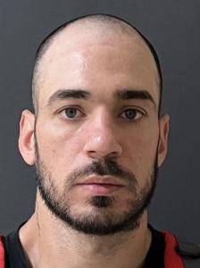Sean Davis a registered Sex Offender of Massachusetts