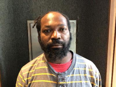 Sheldon Aljoe a registered Sex Offender of Massachusetts