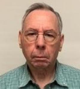 John Percy Thurrott a registered Sex Offender of Massachusetts