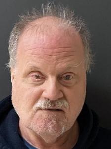 Mark Allison Hennessy a registered Sex Offender of Massachusetts