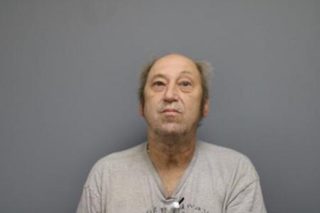 David Paul Johnson a registered Sex Offender of Massachusetts