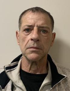 Kenneth A Comeau a registered Sex Offender of Massachusetts