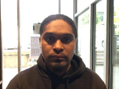 Jose Nunez a registered  of Massachusetts