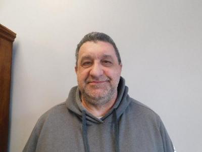 Wilfrid R. Bombardier Jr a registered Sex Offender of Massachusetts