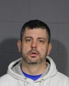 Michael Carr a registered Sex Offender of Massachusetts