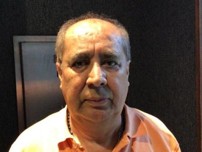 Jorge Cuellar a registered Sex Offender of Massachusetts