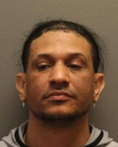 Efrain Correa-inglesias a registered Sex Offender of Massachusetts
