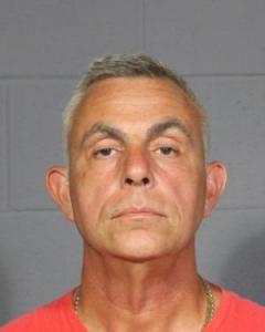 Daniel Beauvais a registered Sex Offender of Massachusetts