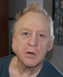 George Richard Sargent a registered Sex Offender of Massachusetts