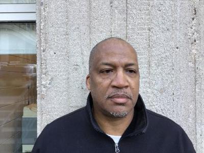 Prince O Douglas a registered Sex Offender of Massachusetts